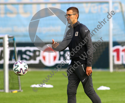 30.09.2020, TSV 1860 Muenchen, Nachmittag, Training

Hier nur Vorschaubilder !